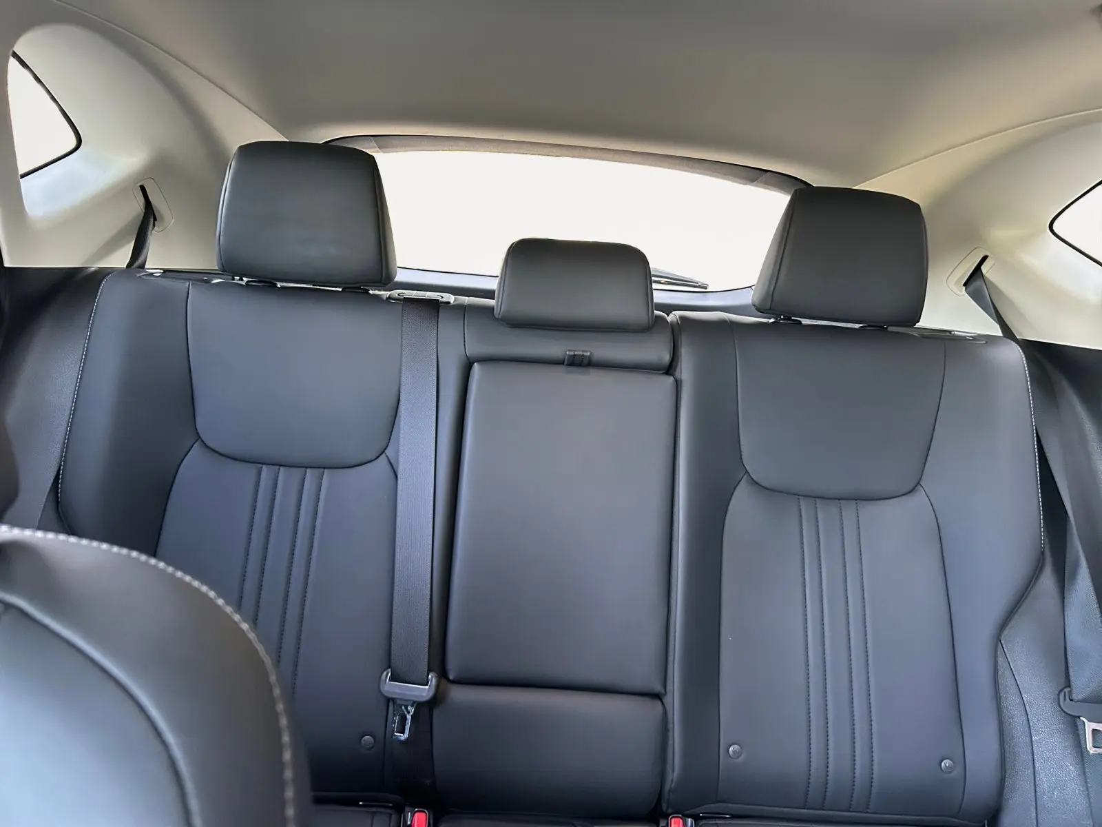 2023 Lexus NX 350 Premium AWD photo 13