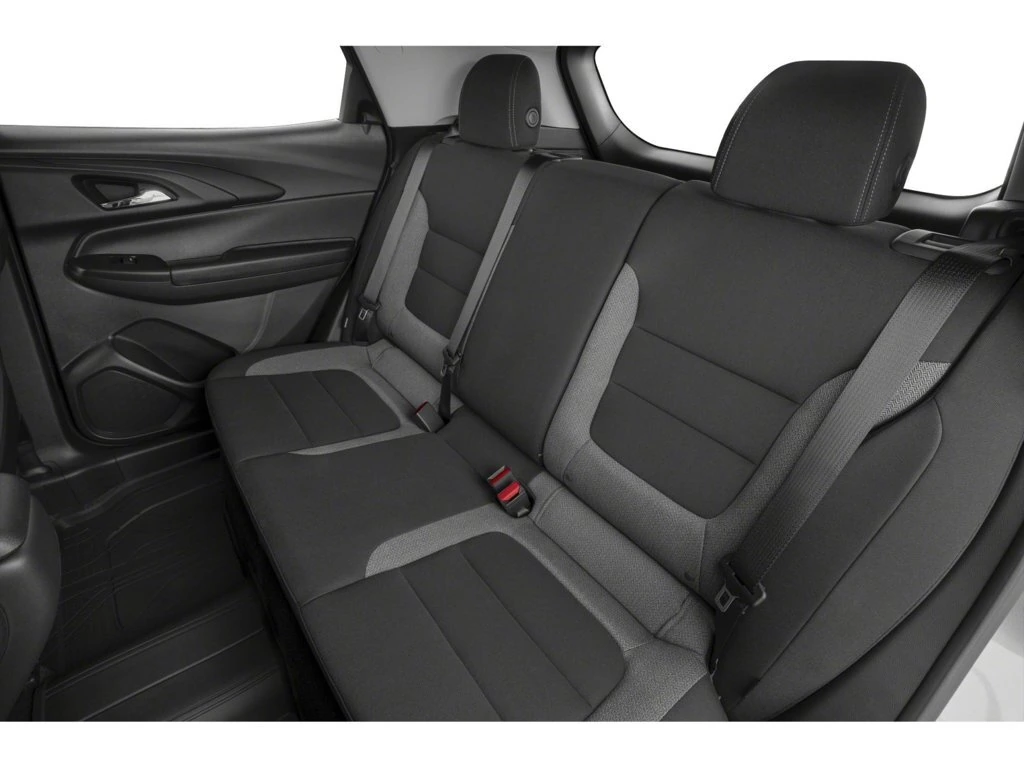 2026 Chevrolet Trailblazer LT - Photo 11