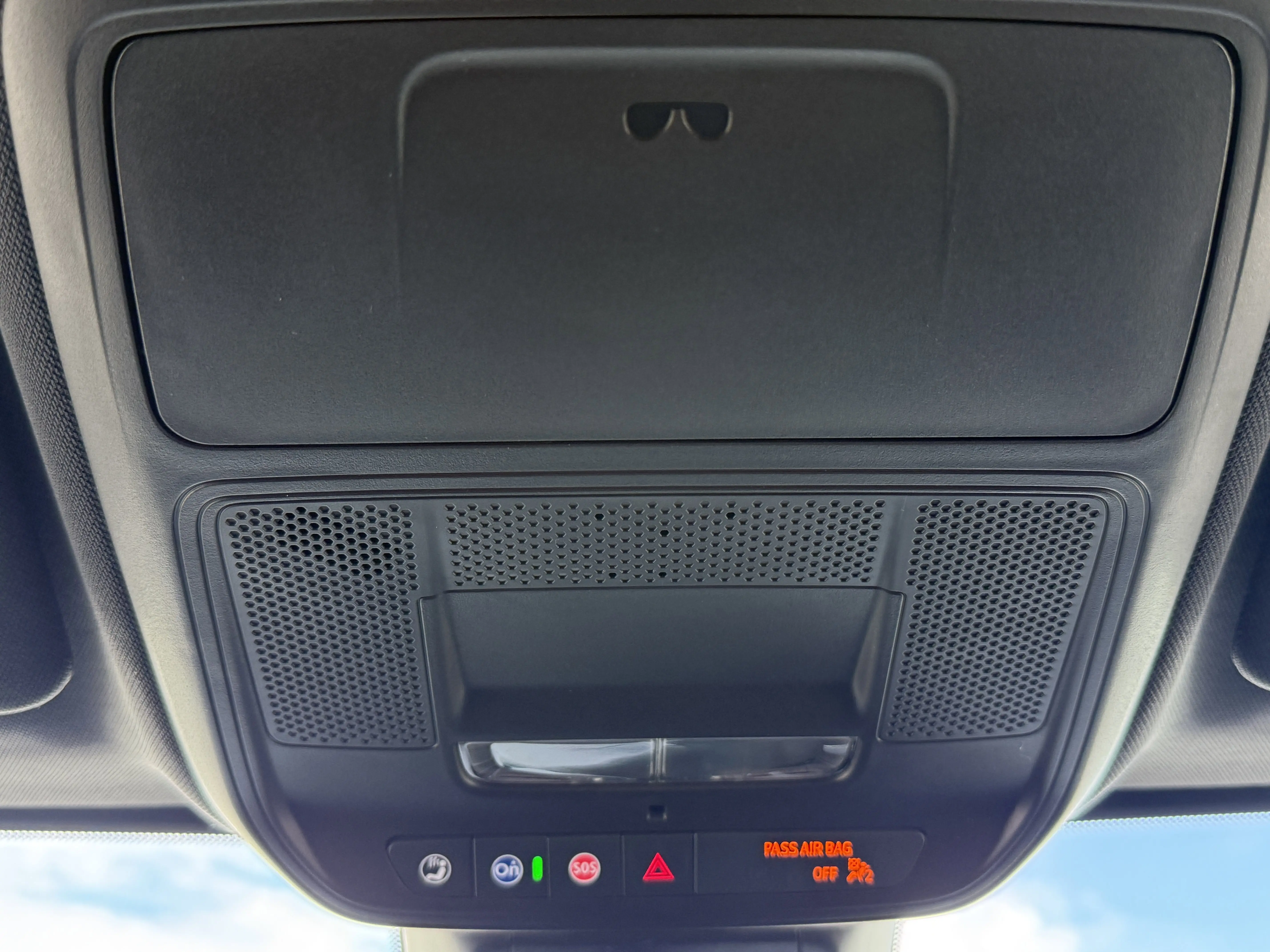 2026 Gmc Terrain AT4 photo 20