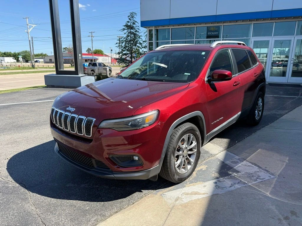 Vehicle Image 2