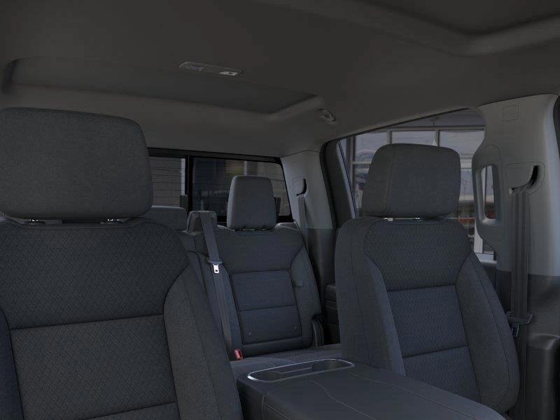 2026 Chevrolet Silverado 1500 LT Trail Boss - Photo 24