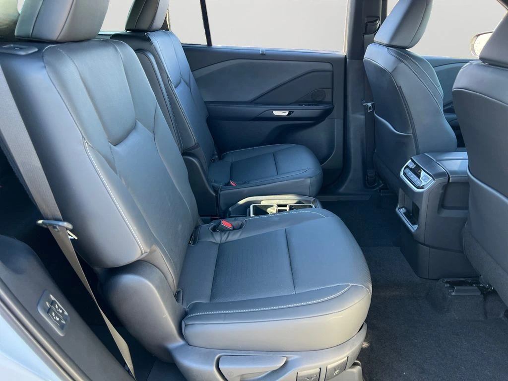 2026 Lexus TX 350 Premium - Photo 6