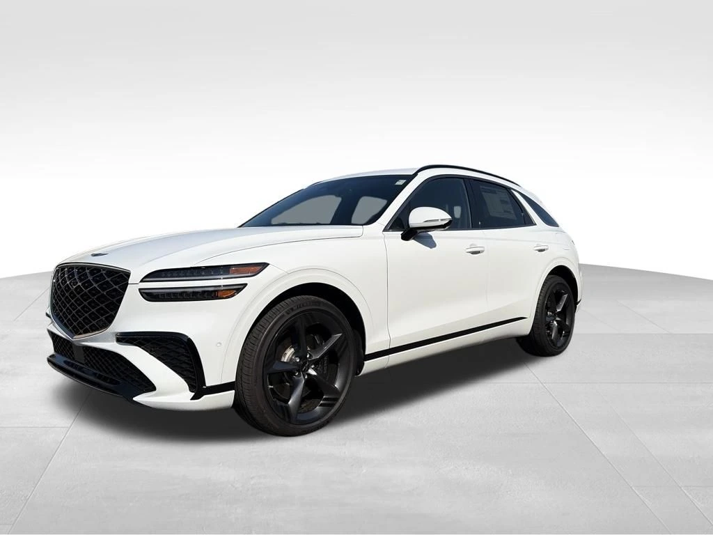 2026 GENESIS GV70