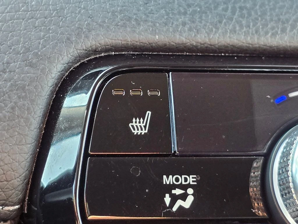 2025 Honda Pilot Touring - Photo 31