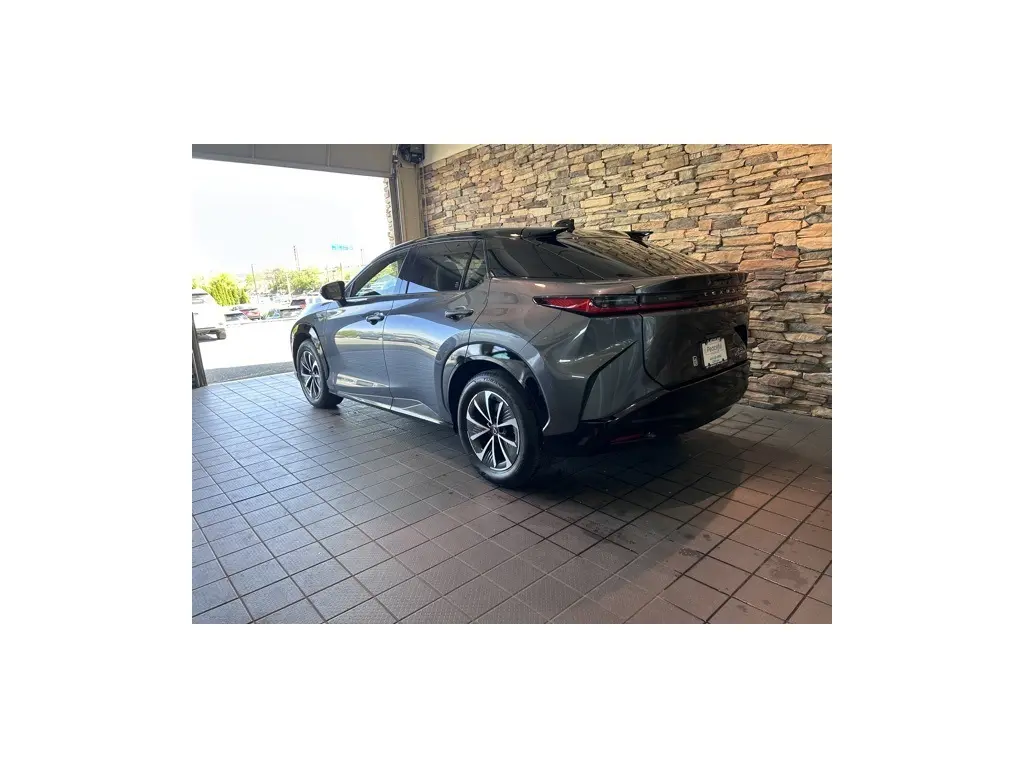 Used 2023 Lexus RZ Premium with VIN JTJAAAAB3PA022325 for sale in Allentown, PA