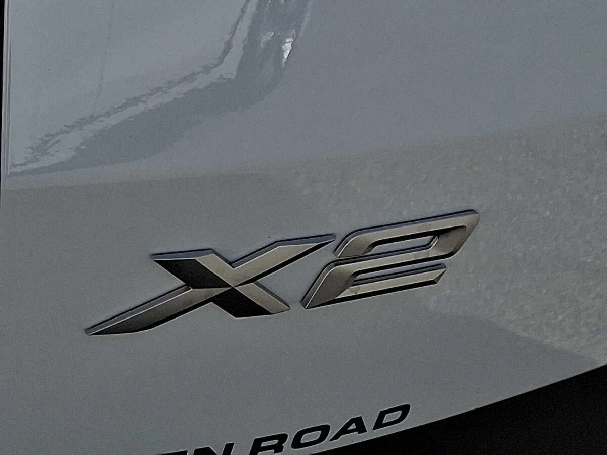 2026 BMW X2 28i - Photo 16