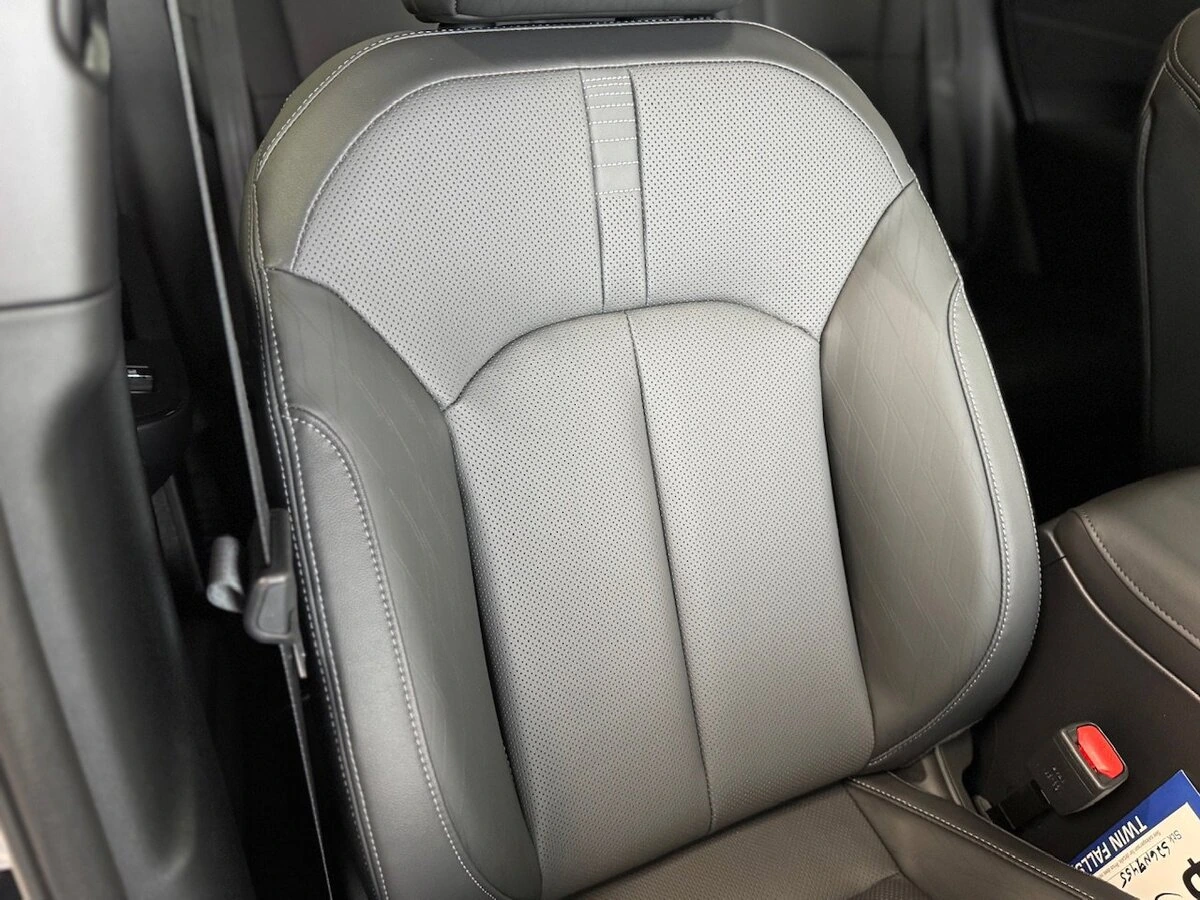2026 Subaru Outback Touring XT - Photo 53
