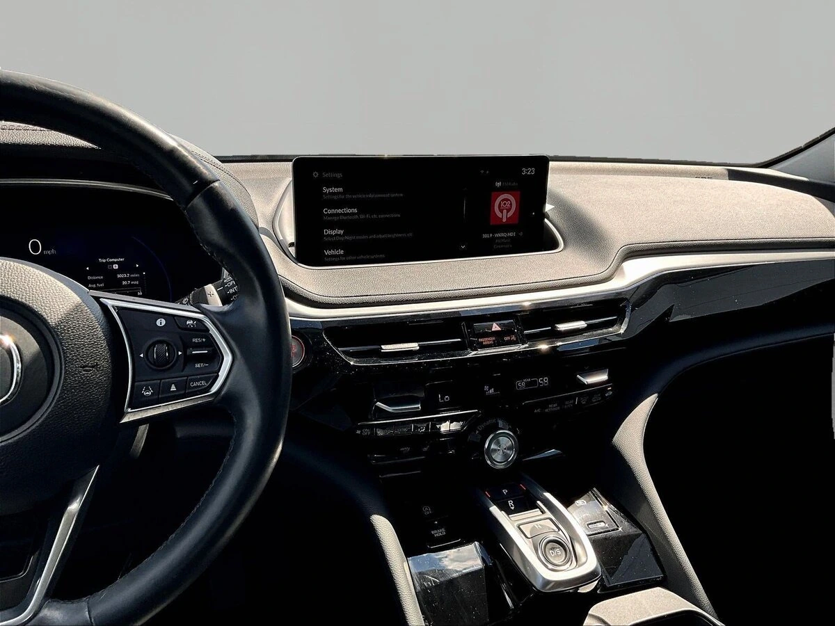 2023 Acura MDX Base - Photo 9