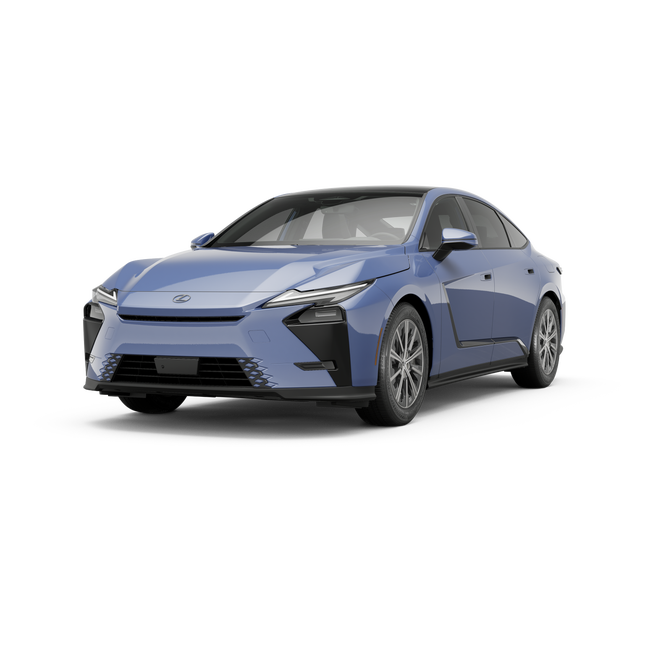 2027 Lexus ESh 350h PREMIUM AWD