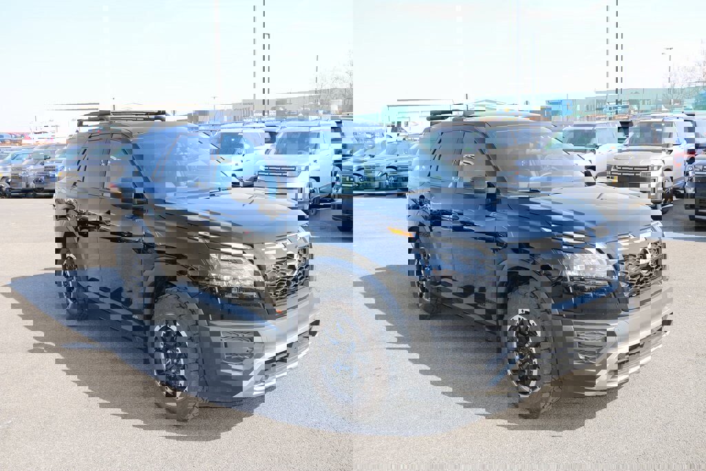 Vehicle