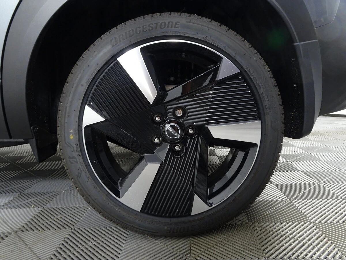 2026 Nissan KICKS SR AWD - Photo 12