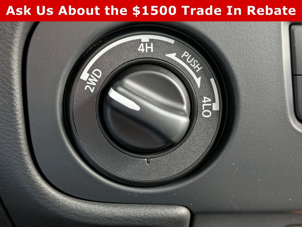 2026 Nissan Frontier SV - Photo 20