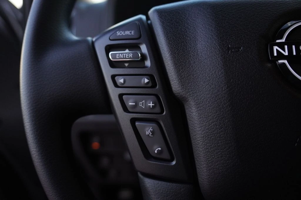 2026 Nissan Frontier SV - Photo 13