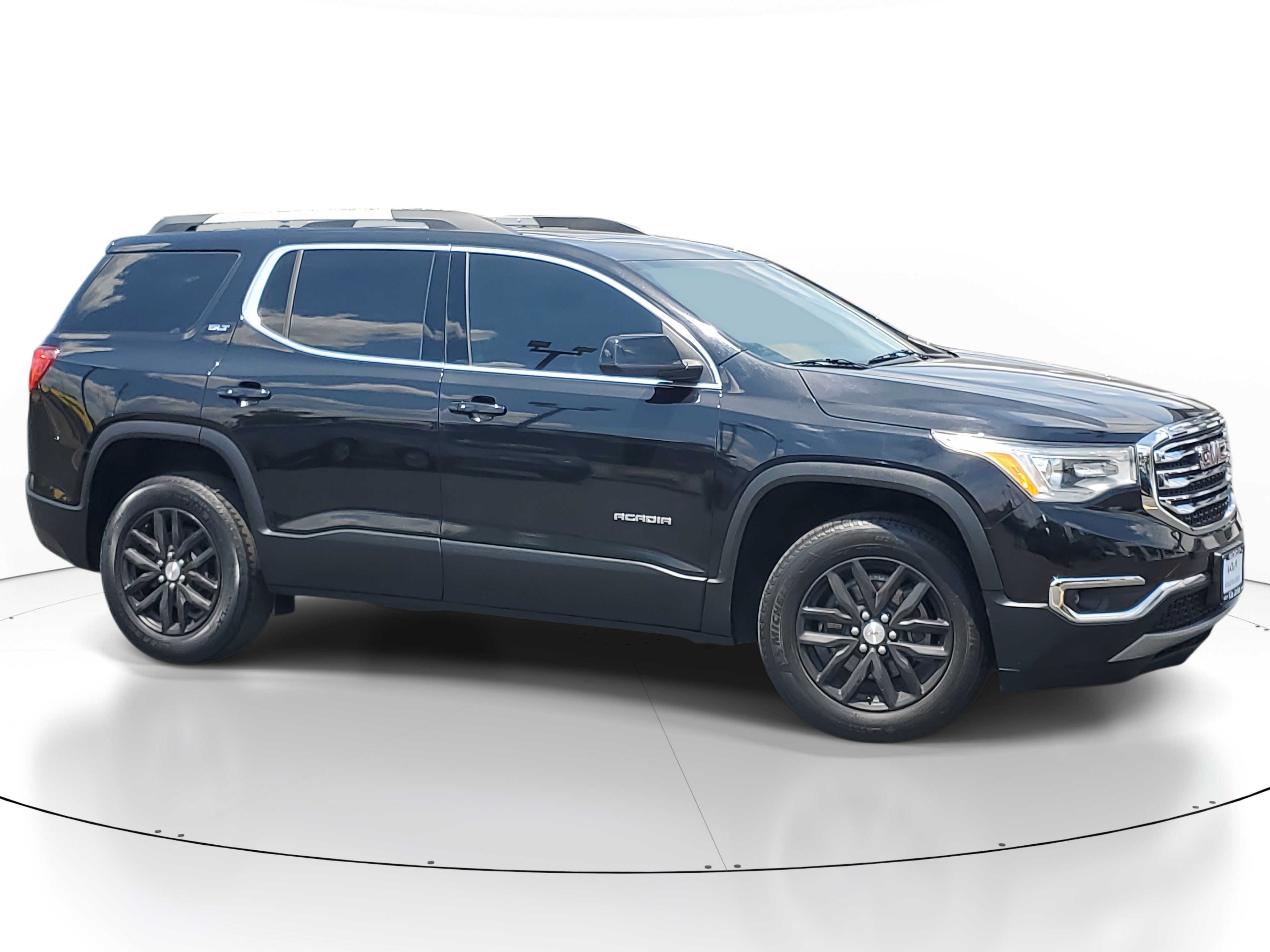 Vehicle