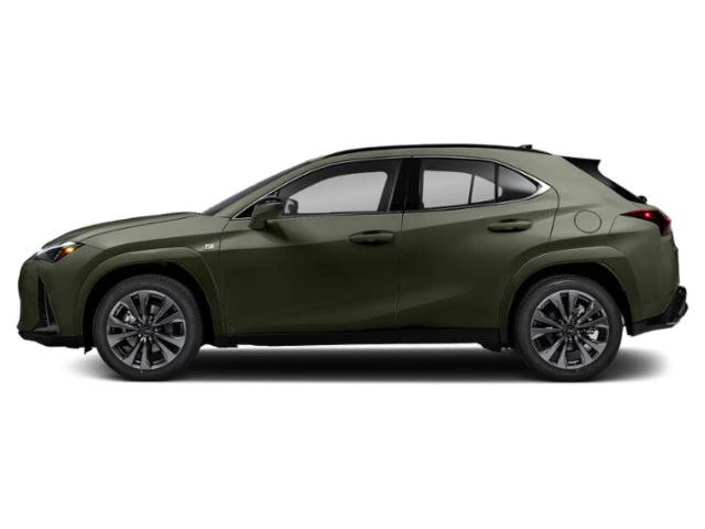 2024 Lexus UX 300h 250h AWD's photo