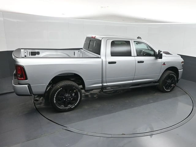 2026 RAM 2500 Tradesman/Black Express - Photo 30
