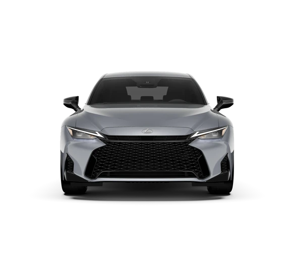 2026 Lexus IS 350 F SPORT - Photo 6