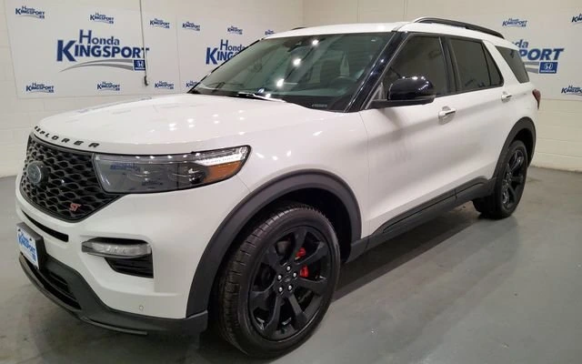 2023 Ford Explorer ST - Photo 11