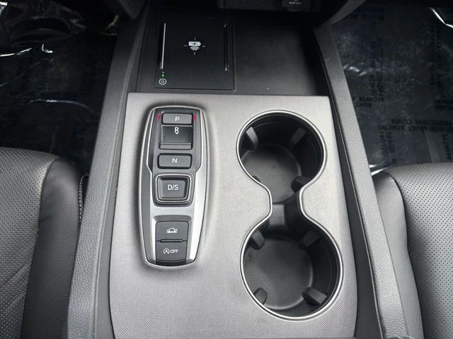 2024 Honda Ridgeline RTL - Photo 19