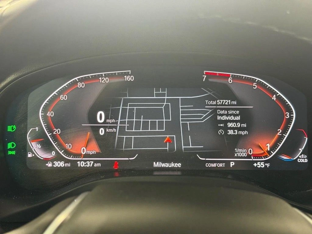 2023 BMW X3 30i - Photo 23