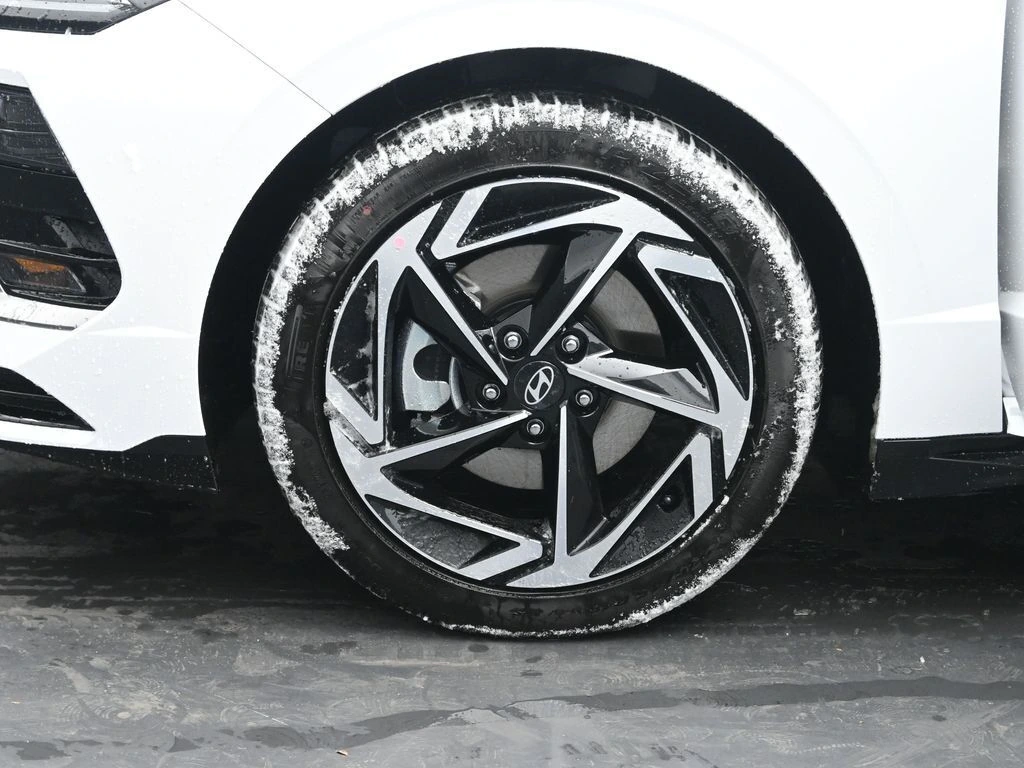 2026 Hyundai Sonata SEL - Photo 32