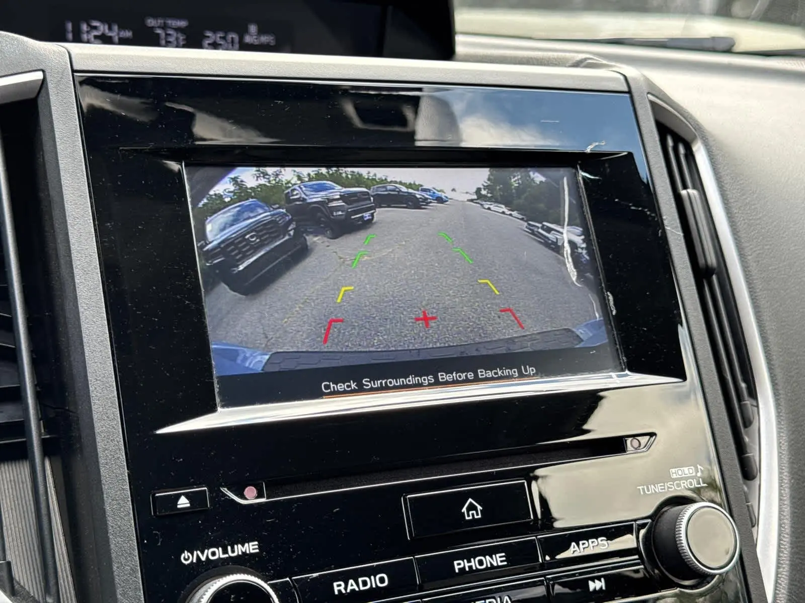2023 Subaru Crosstrek Premium photo 26
