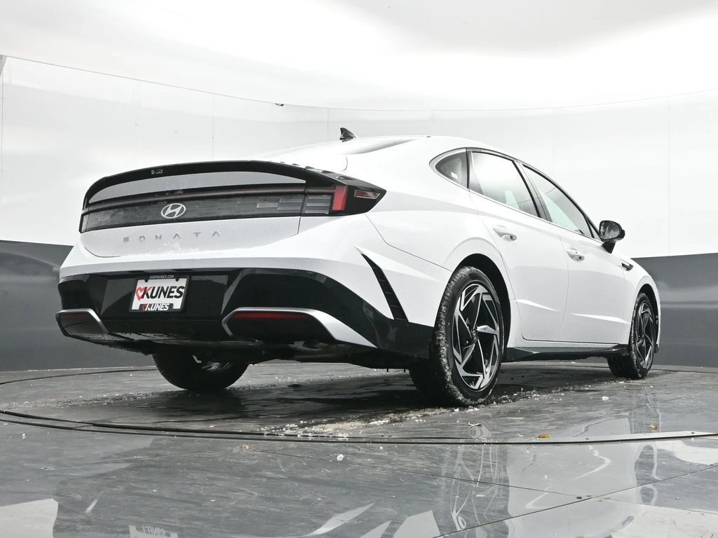 2026 Hyundai Sonata SEL - Photo 43