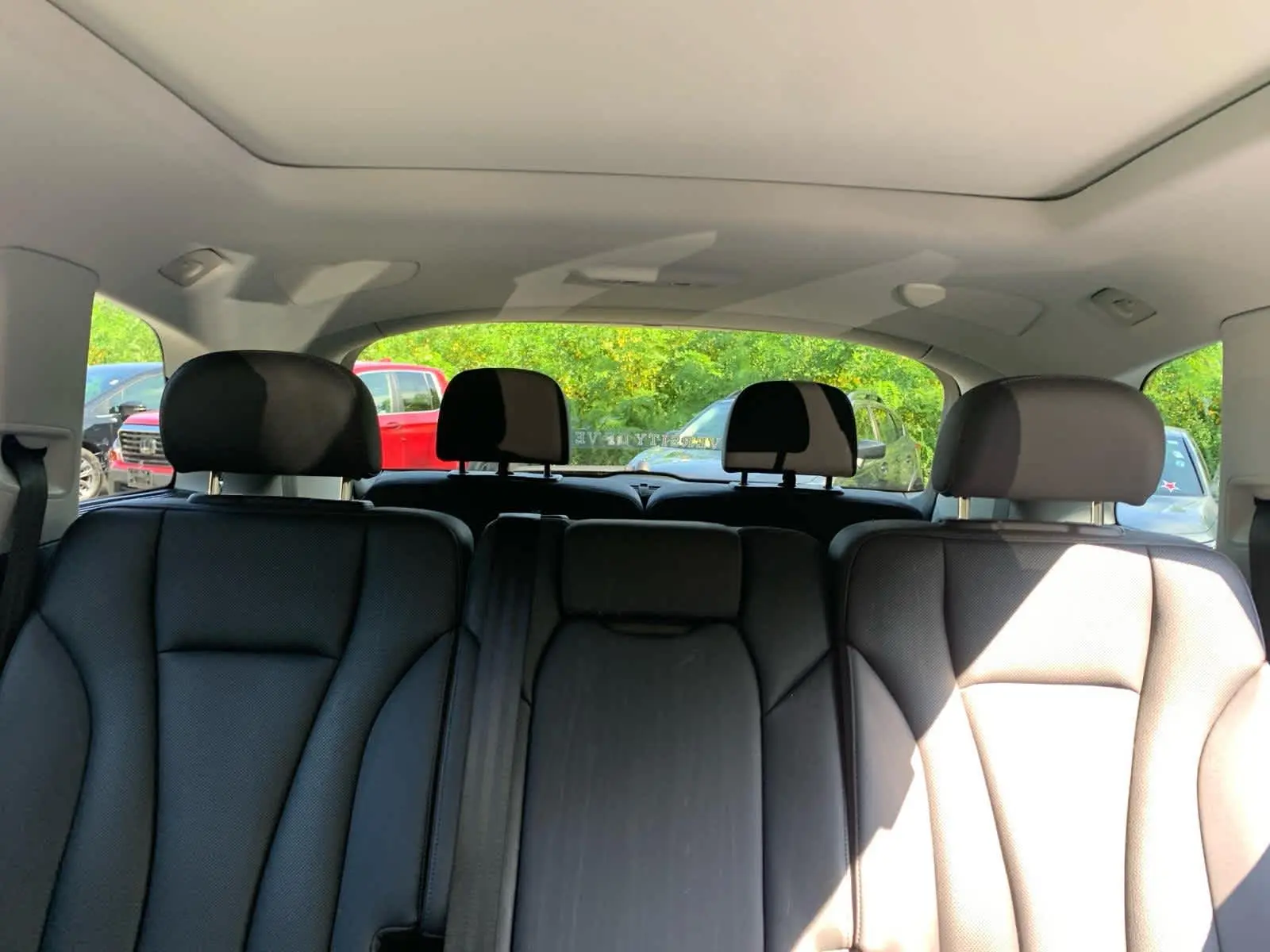 2022 Audi Q7 Premium Plus photo 25