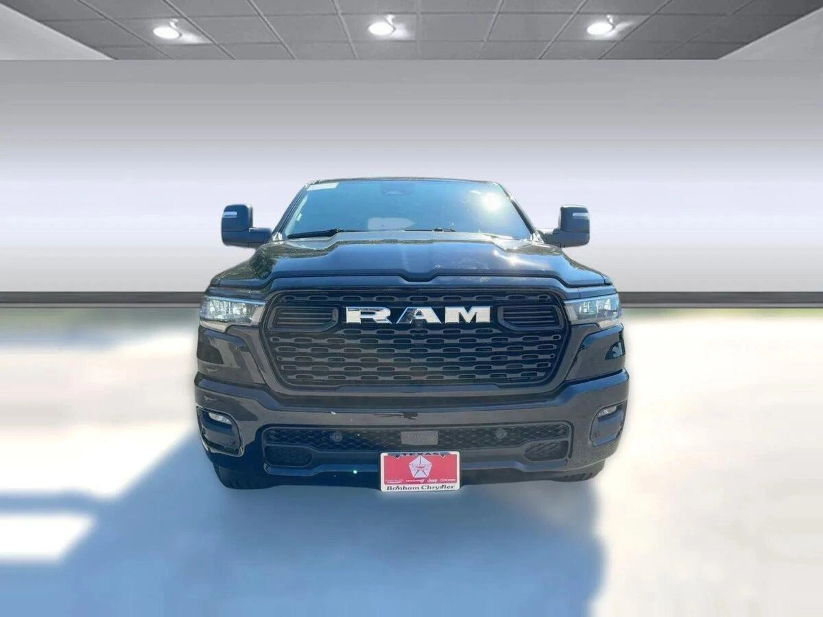 2026 RAM 1500 Big Horn/Lone Star - Photo 6
