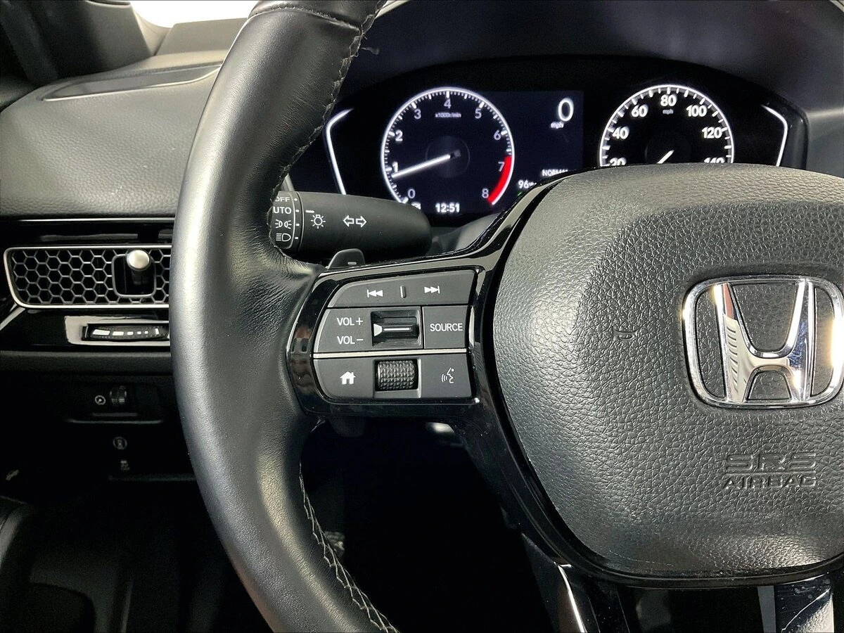 2024 Honda Civic Sport - Photo 11