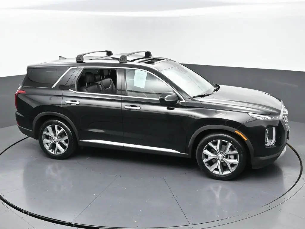 2022 Hyundai Palisade SEL photo 50