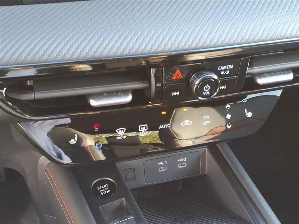2026 Nissan KICKS SR AWD - Photo 14