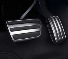 Sport Pedals