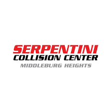 Serpentini Collision Center – Middleburg Heights