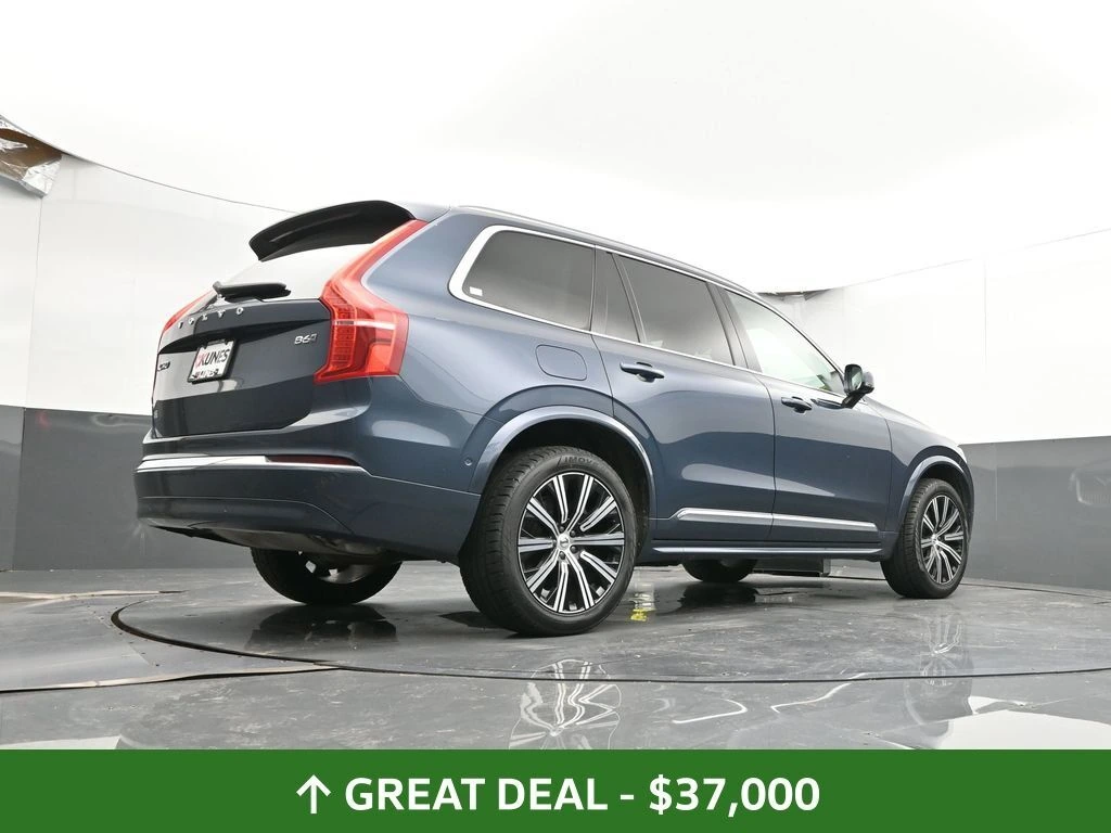 2023 Volvo - image 53