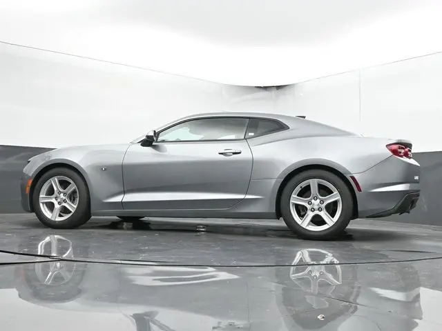 2023 Chevrolet Camaro 1LT photo 36