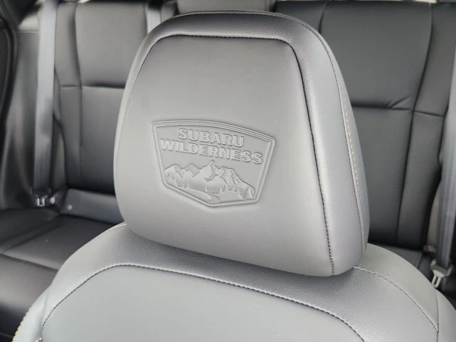 2026 Subaru Outback Wilderness - Photo 11