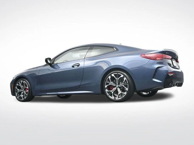 2026 BMW 4 Series 430i - Photo 35