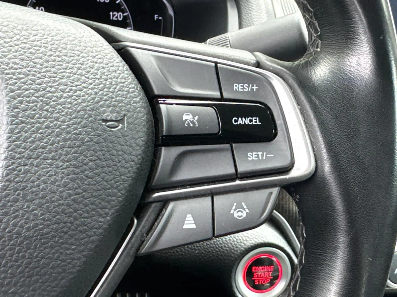 2022 Honda Accord Sport SE photo 18