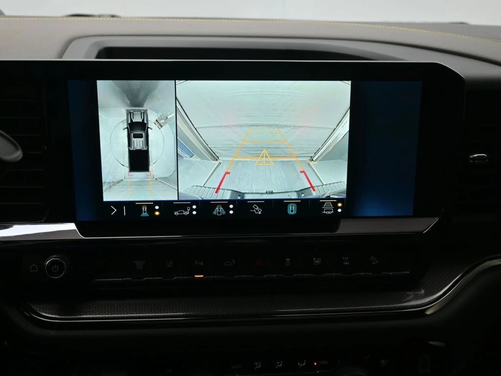 2024 Chevrolet Silverado 2500HD ZR2 - Photo 17