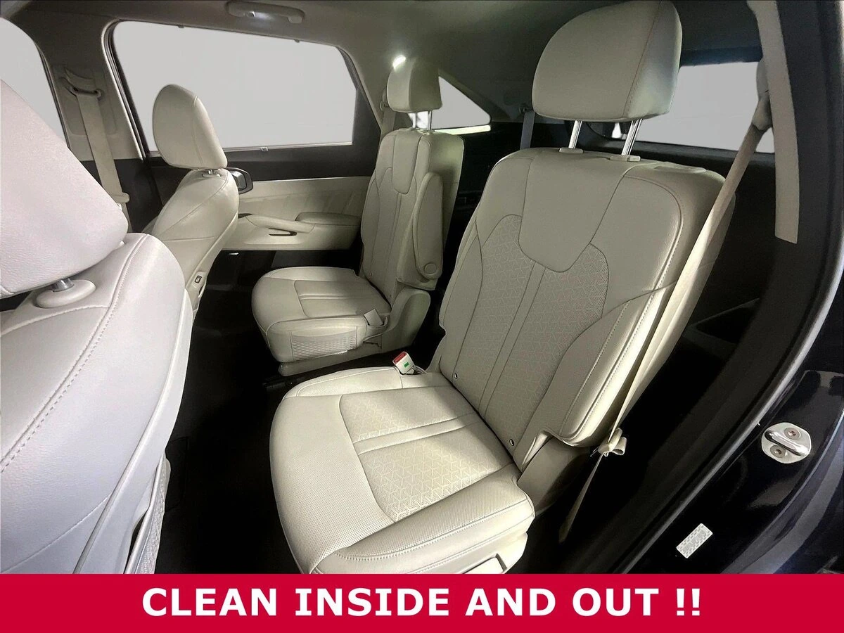 2023 Kia Sorento SX Prestige Hybrid - Photo 21