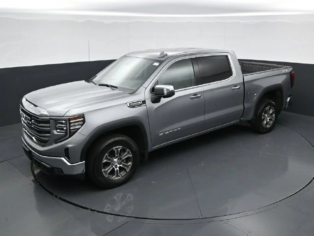 Vehicle thumbnail