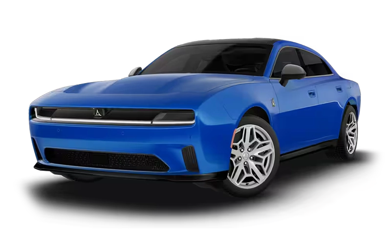 Daytona Scat Pack 4-Door Plus AWD