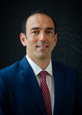 Omid Sarem