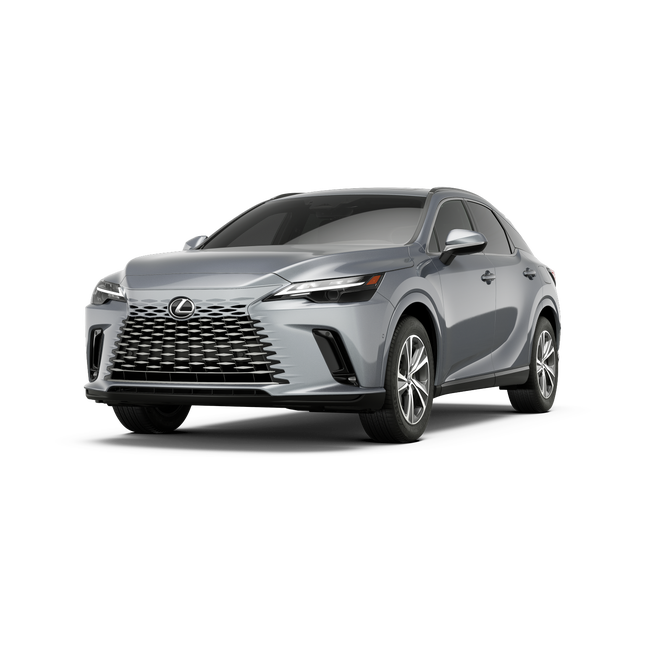 2027 Lexus RX 350h 350h PREMIUM AWD