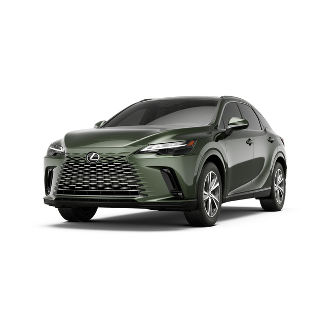 2027 Lexus RX 350 PREMIUM AWD