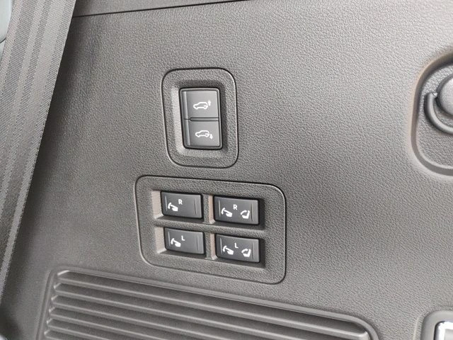 2026 Nissan Armada PRO-4X - Photo 10