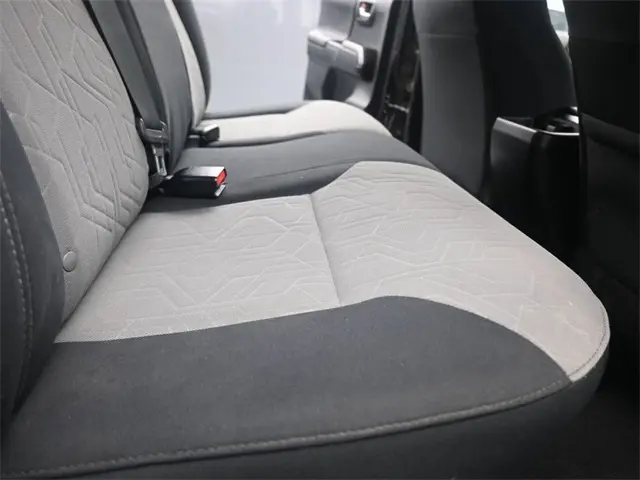 2023 Toyota Tacoma TRD Pro V6 photo 20