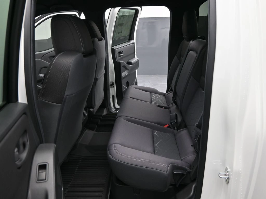 2026 Nissan Frontier SV - Photo 19