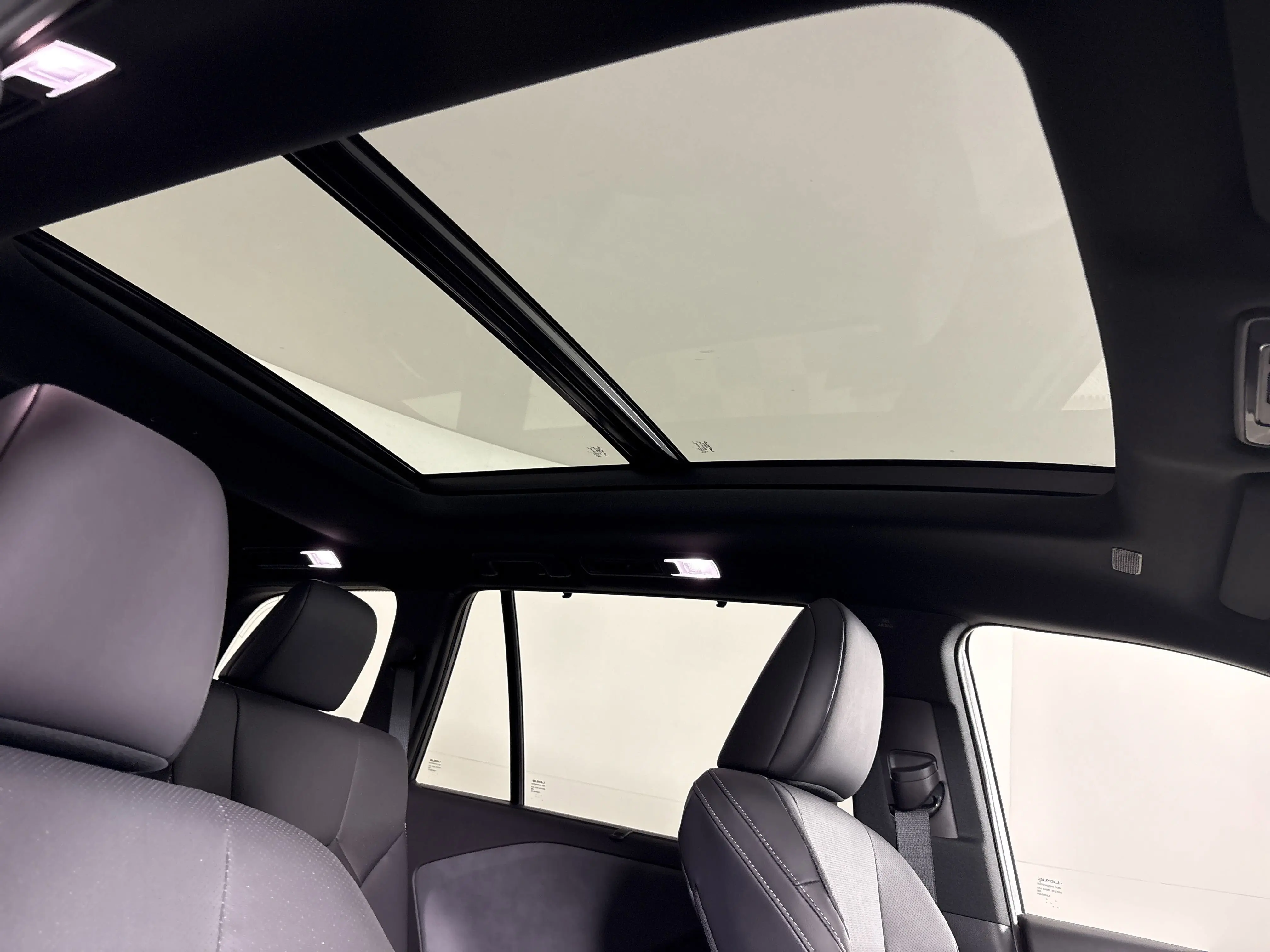 2025 Lexus TX 350 Premium photo 11